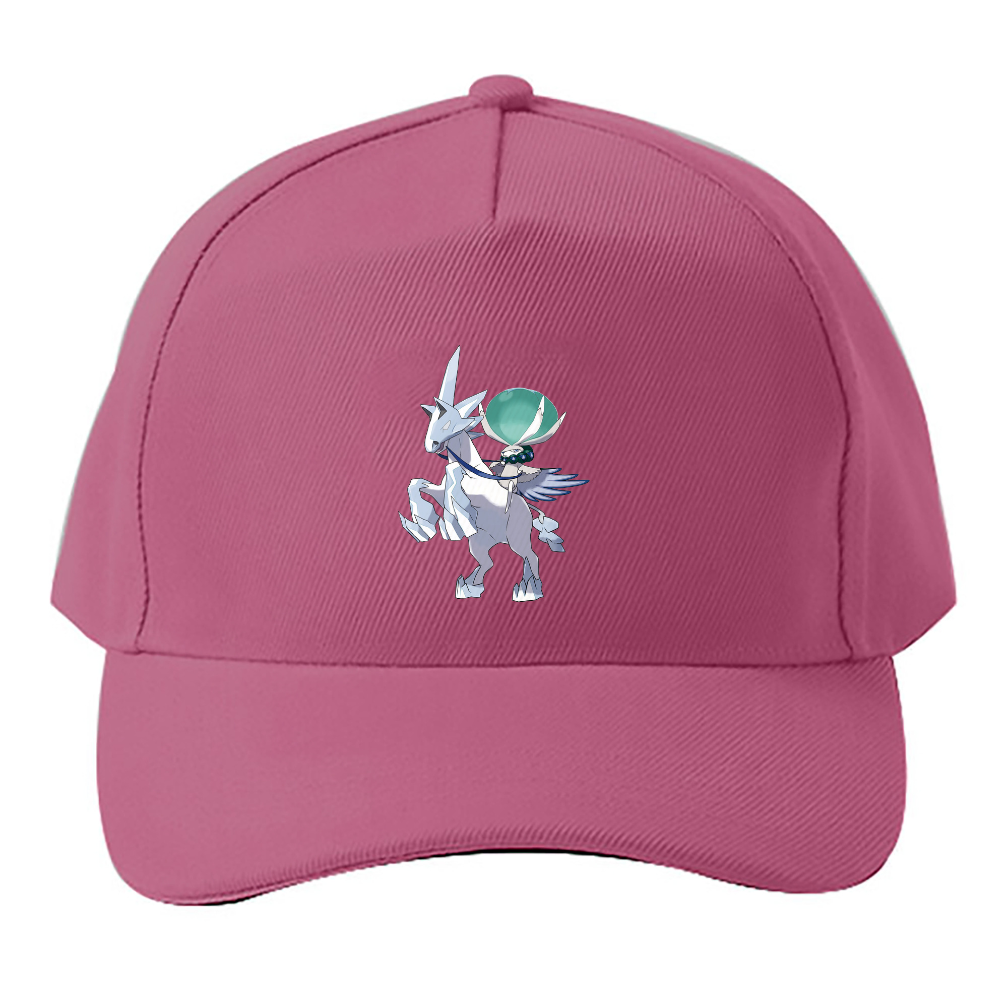 （画像用） ポケットモンスター Pokémon ベースボールキャップ 綿100％ 男女兼用 帽子 スポーツ